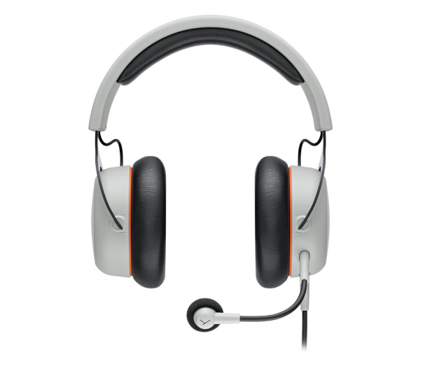 Beyerdynamic MMX 100 Szare - 1317174 - zdjęcie 2